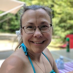 Meet your Posher, Nancy